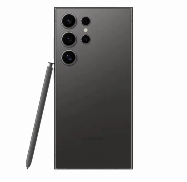 CELULAR SAMSUNG S24 ULTRA SM-S928BDS 256GB12GB 5G BLACK TITANIUM  - Imagen 2