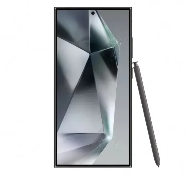 CELULAR SAMSUNG S24 ULTRA SM-S928BDS 256GB12GB 5G BLACK TITANIUM  - Imagen 3