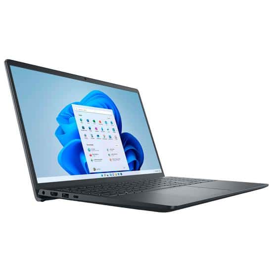 Notebook DELL I3530-5067BLK INTEL CORE 15 1.3GHZ / MEMORIA 16 GB/ SSD512GB/ 15´6/ WIN 11 - Imagen 2