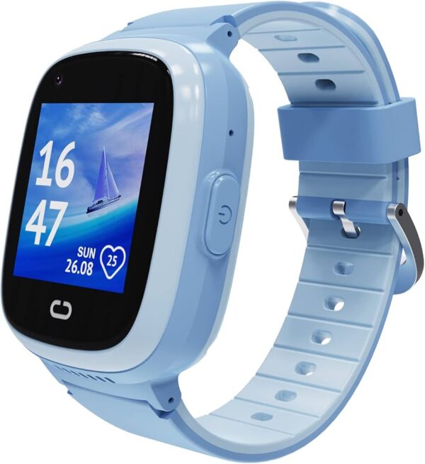 HAVIT RELOJ CON GPS PARA NIÑOS