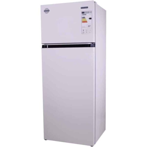 HELADERA GOODWEATHER 207 LTS GW-27F