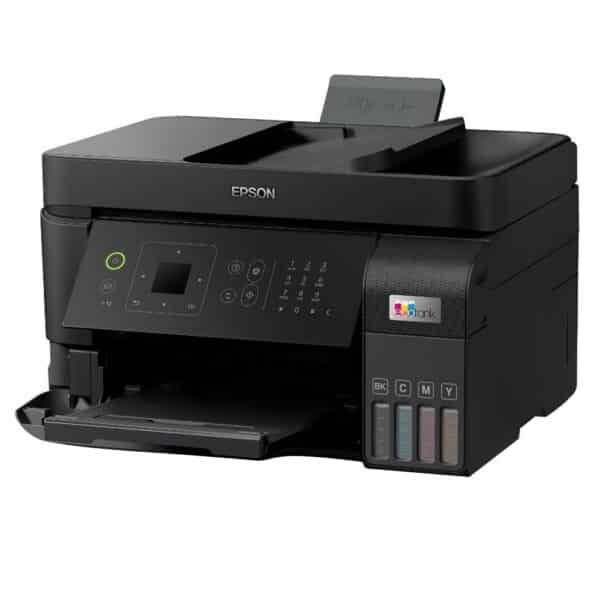 IMPRESSORA EPSON L5590 I/S/C/F WIFI BIVOLT - Imagen 2