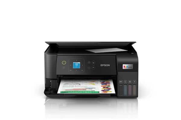 IMPRESSORA EPSON L3560 ECOTANK WIFI