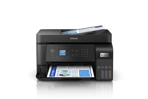 IMPRESSORA EPSON L5590 I/S/C/F WIFI BIVOLT