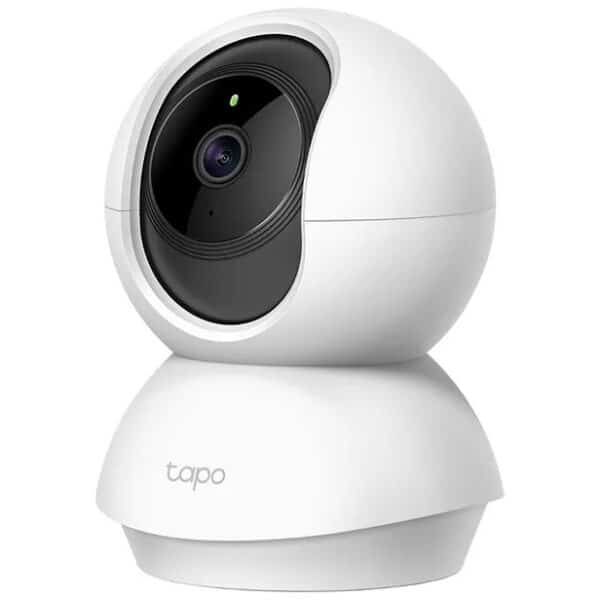 Camara ip giratoria tp-link tapo c210 mic/3mp/1080p