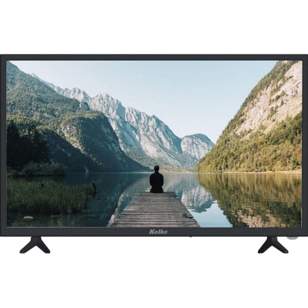 Televisor kolke smart 32"