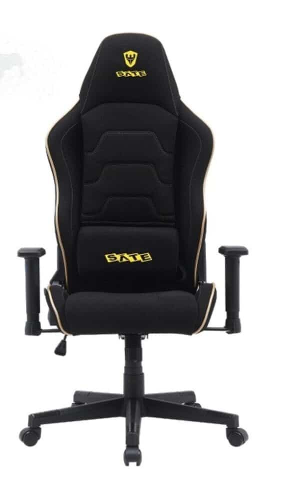 Silla gamer sate a-gc8604 b/g