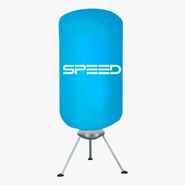 Secarropa/estufa speed