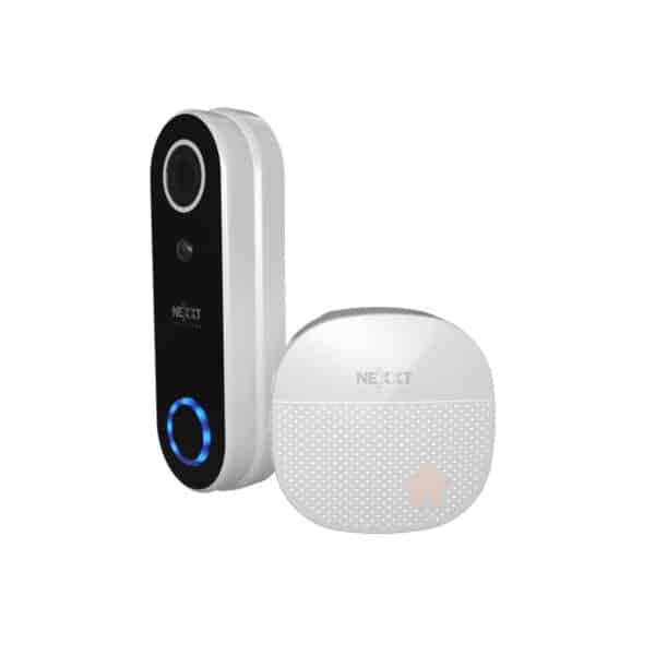 Timbre inteligente nexxt nhc-d100