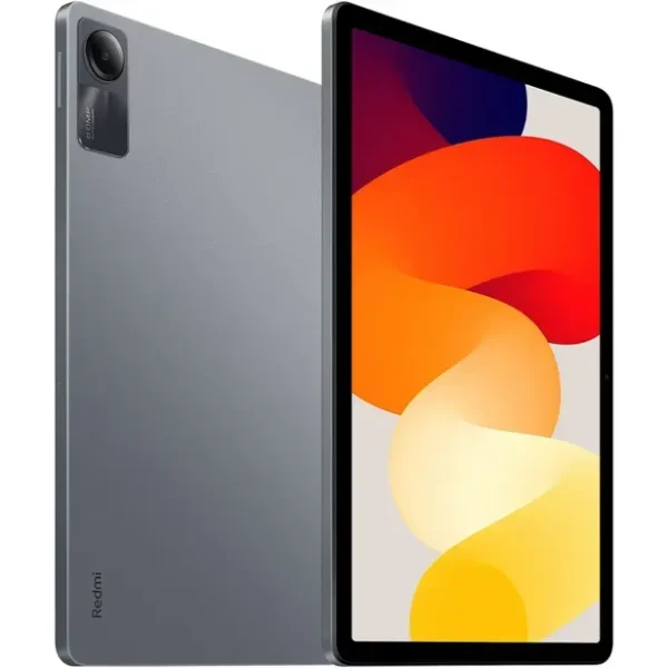 Tablet xiaomi redmi pad se 128gb/4gb 11" graphite gray