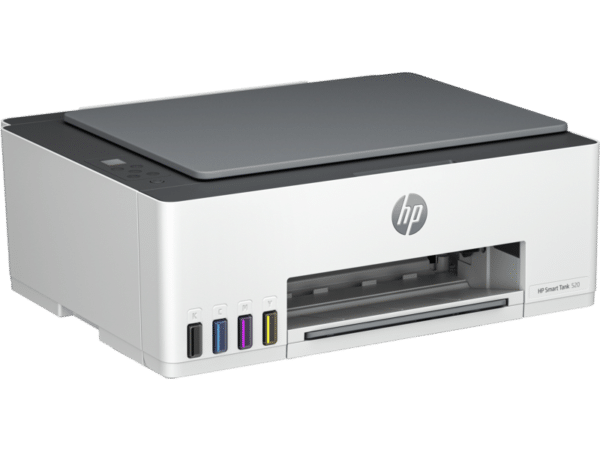 Impresora hp smart tank 520 imp/sca/cop/usb/bt/bivolt