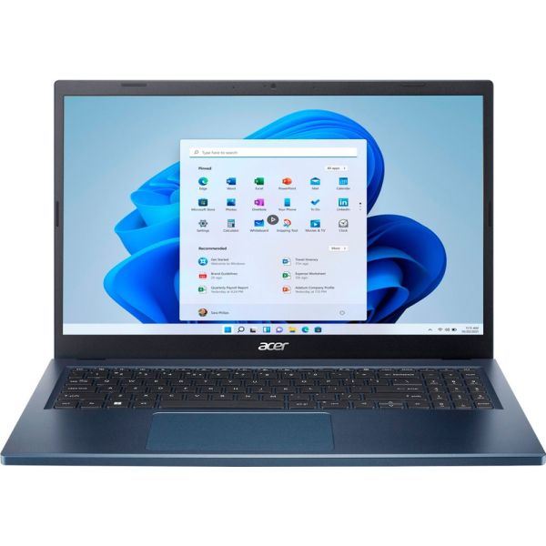 NB ACER ASPIRE 3 A315-24PT-R90Z AMD RYZEN 5 7520U 2.8GHZ/8GB/512GB - Imagen 2