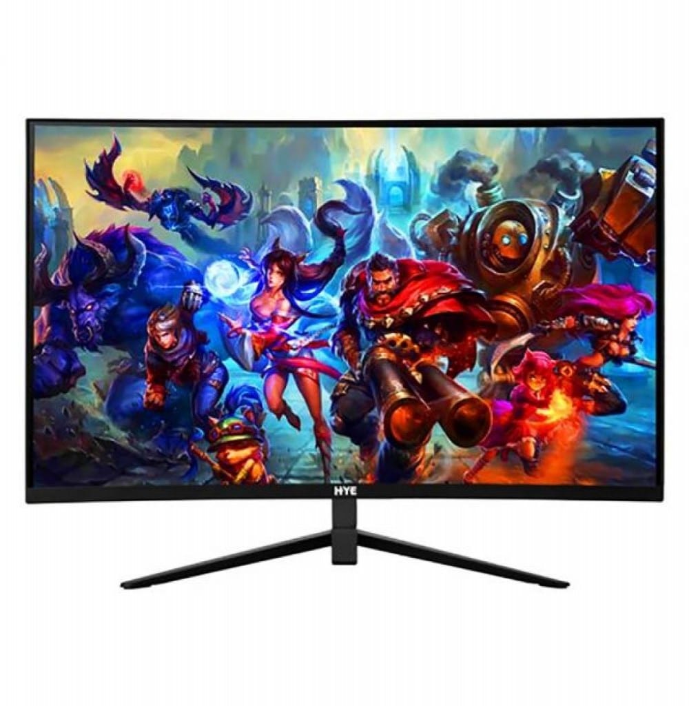 MONITOR HYE GAMING 23.8"