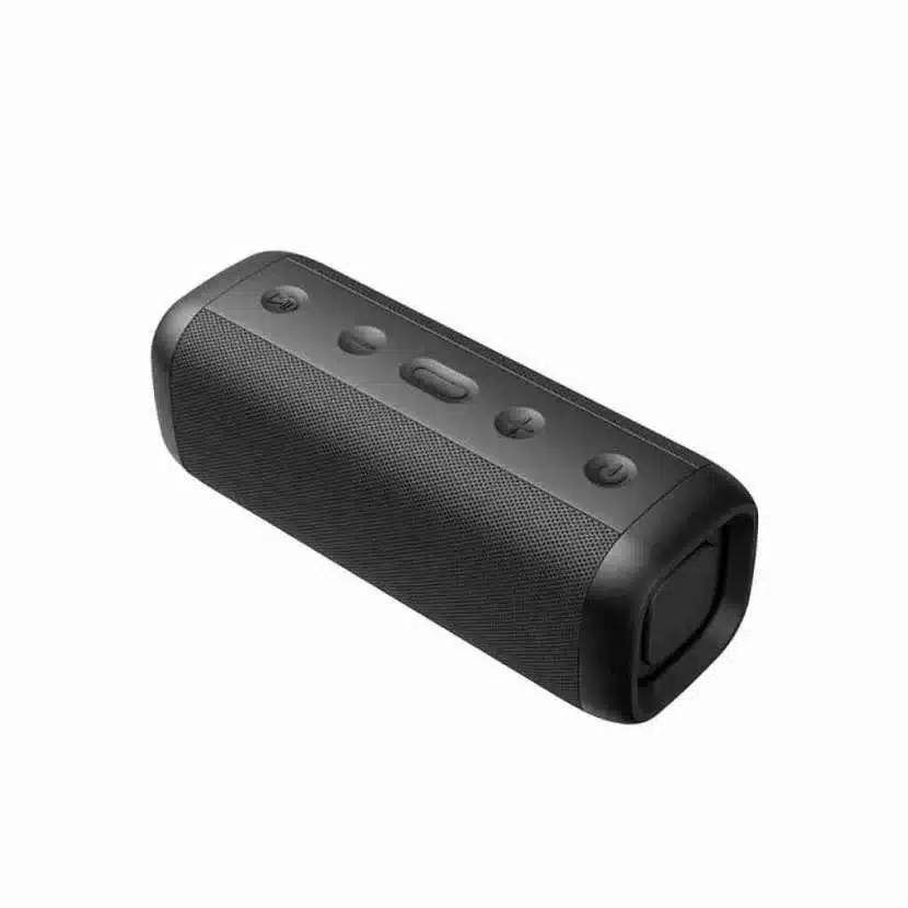 HAVIR PARLANTE BLUETOOH NV-SK835BT-N