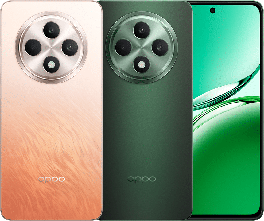 CEL OPPO RENO 12F