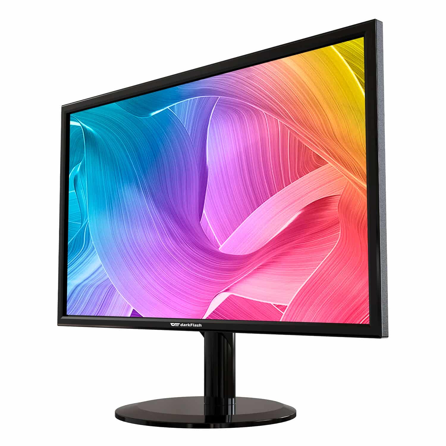 MONITOR 21.5" AIGO A229W (FHD) VGA/HDMI