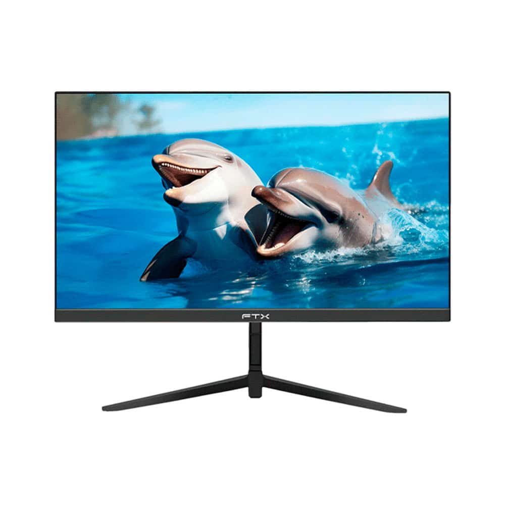 MONITOR FTX 22"