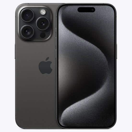 CELULAR APPLE IPHONE 15 PRO 128 GB SWAPP