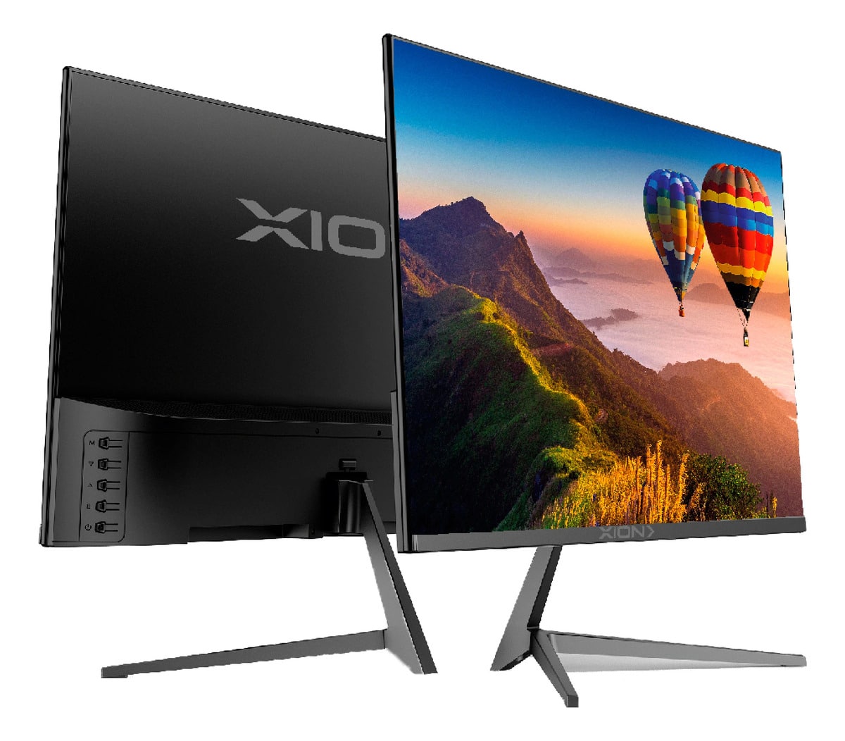 MONITOR XION 22" XI-MNT22 FULL-HD