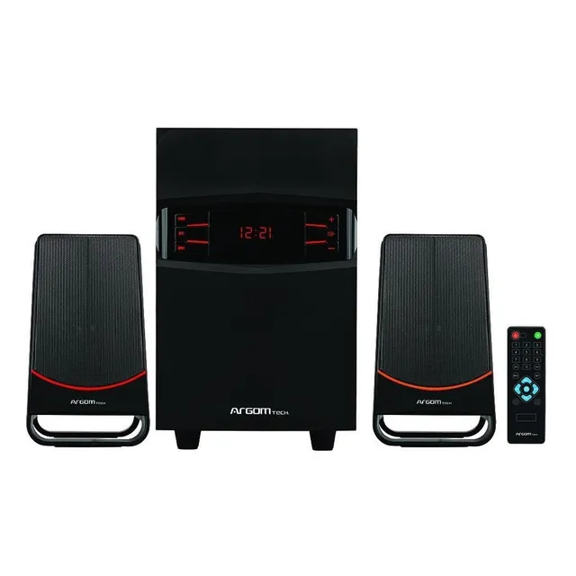 PARLANTE ARGOM TECH SP-3540BK