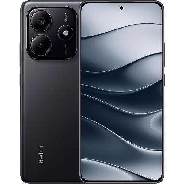 CEL XIAOMI REDMI NOTE 14 128/6