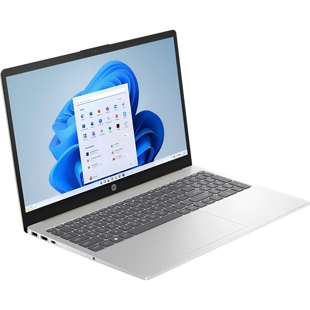NOTEBOOK HP 15-FD0130WM I3/N305/8GB/256SSD 15.6" FHD. - Imagen 3
