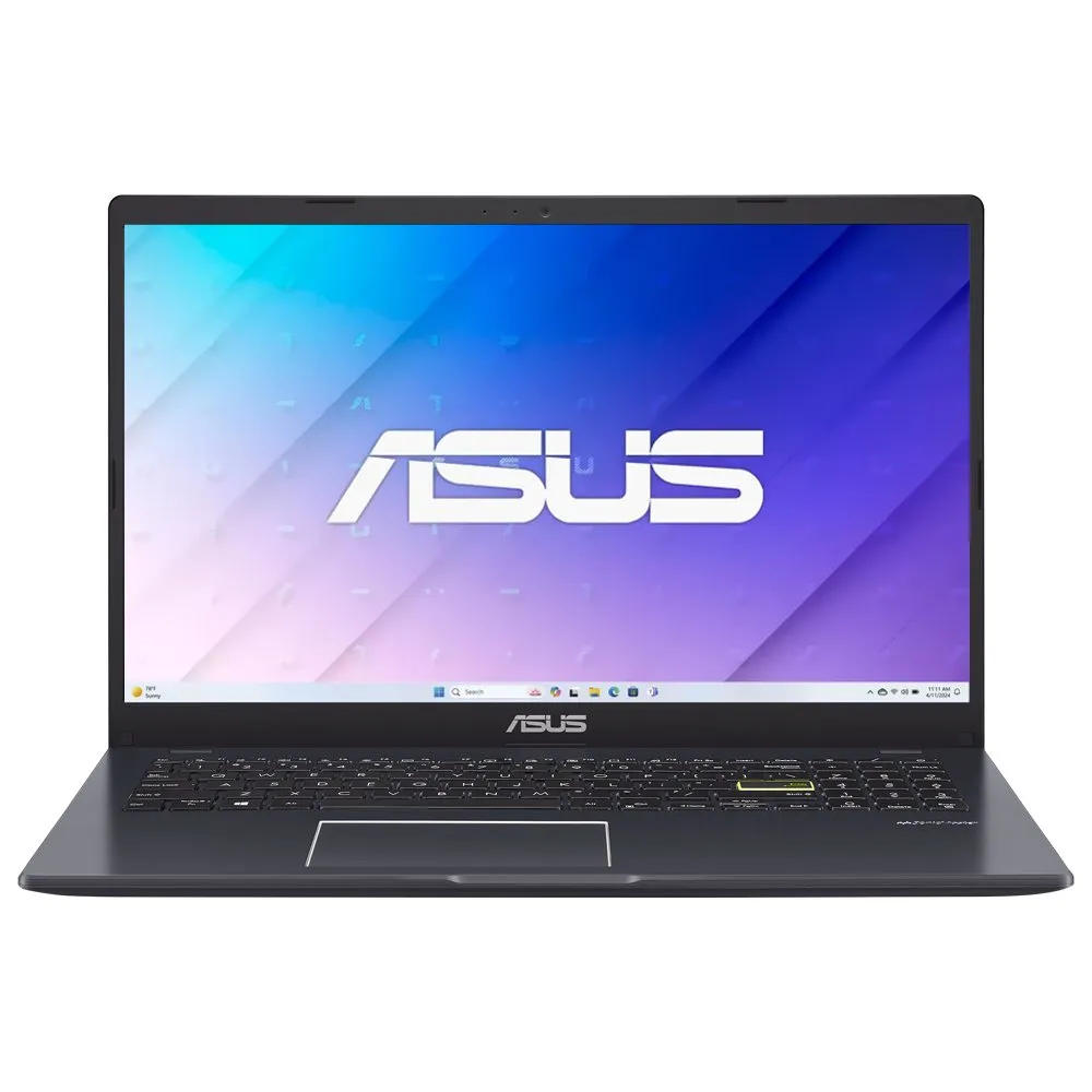 NB ASUS E510KA-EJ562W CELERON 4GB/128GB 15.6"