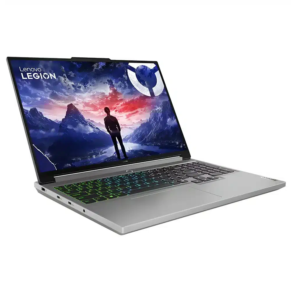 NOTEBOOK LENOVO 16IRX9 I9-14900HX/32GB/1TBSSD/RTX4060 8GB 16" - Imagen 2