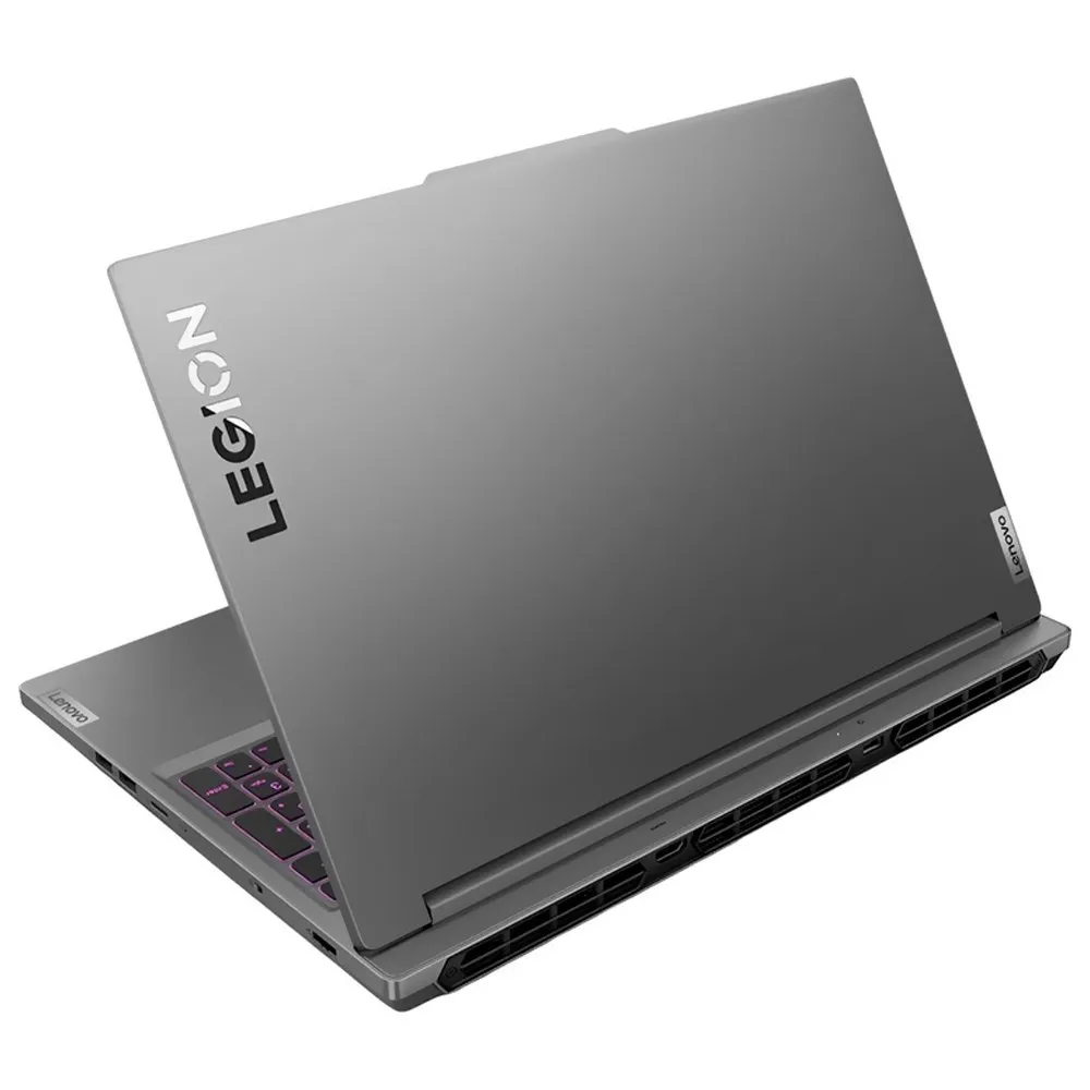 NOTEBOOK LENOVO 16IRX9 I9-14900HX/32GB/1TBSSD/RTX4060 8GB 16" - Imagen 3