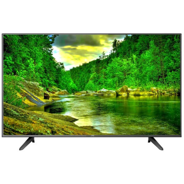 TV 42" JVC LT-42N750U FHD DIG/SMART/3HDMI/USB/AND11