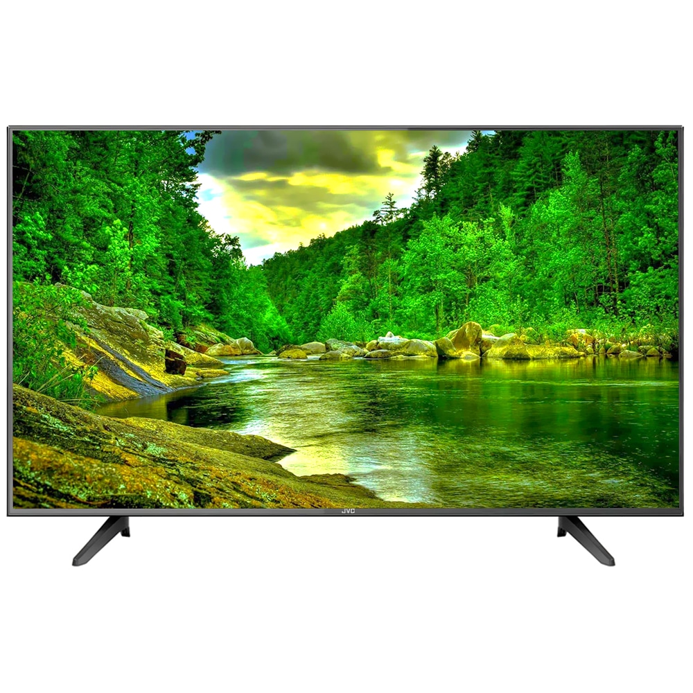 TV 42" JVC LT-42N750U FHD DIG/SMART/3HDMI/USB/AND11