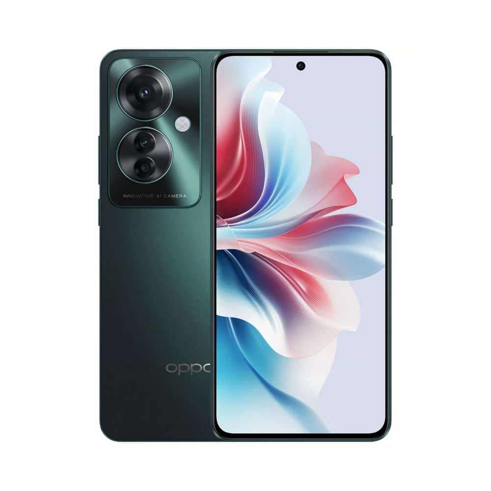 CEL OPPO DS RENO 11 F 5G 8/256GB