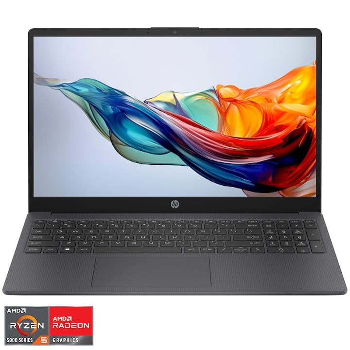 NOTEBOOK HP 15-FC0038NQ RYZEN7-5825U/16GB/1TB SSD