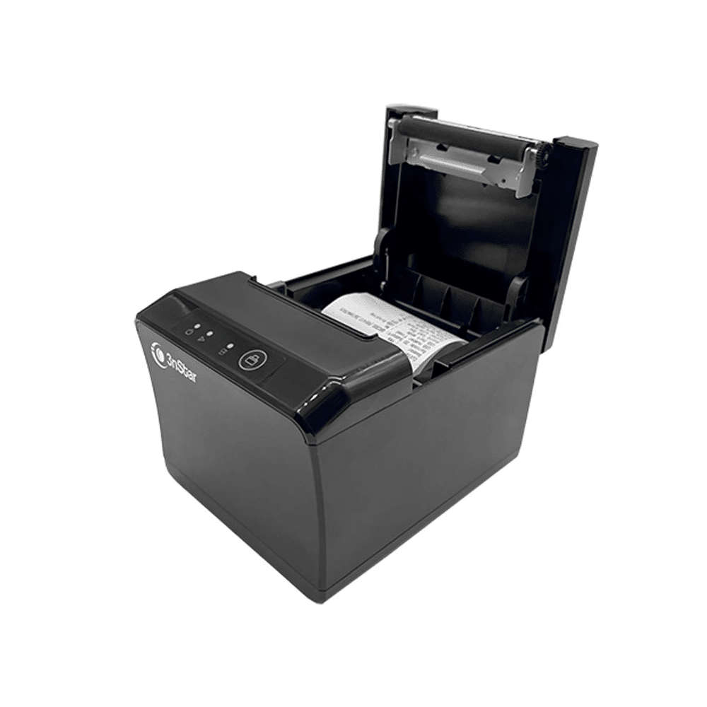 IMPRESORA 3NSTAR TERMI RECIBOS 3" RPT004 USB/R