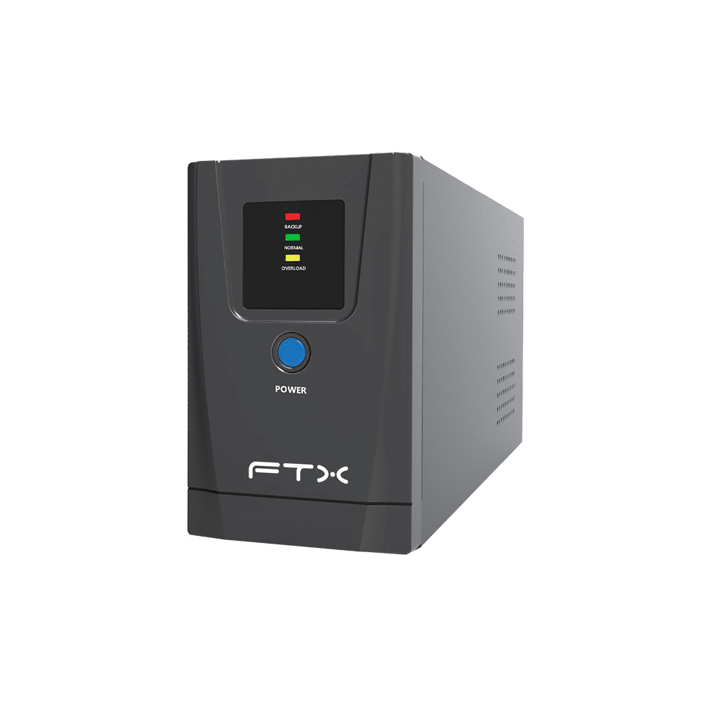 UPS FTX 600VA
