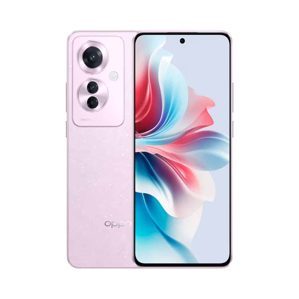 CEL OPPO DS RENO 11 F 5G 8/256GB