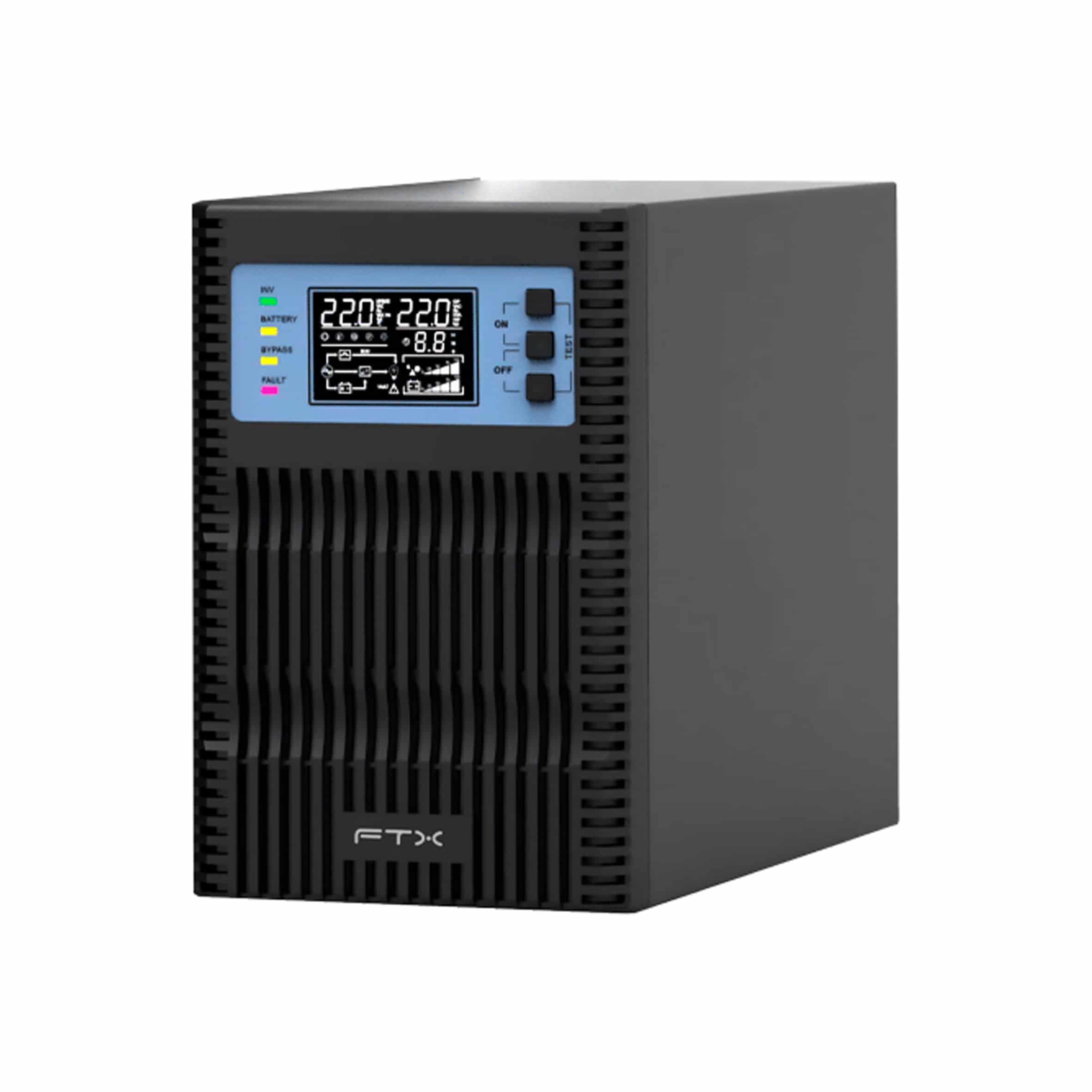 UPS FTX 2000VA ONLINE