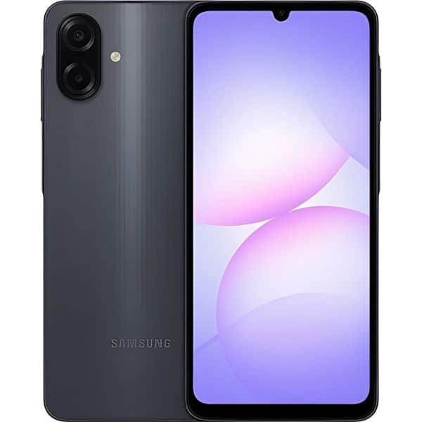 CELULAR SAMSUNG A07 4GB/128GB