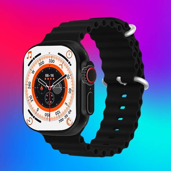 RELOJ INTELIGENTE T800 ULTRA N-T800-G