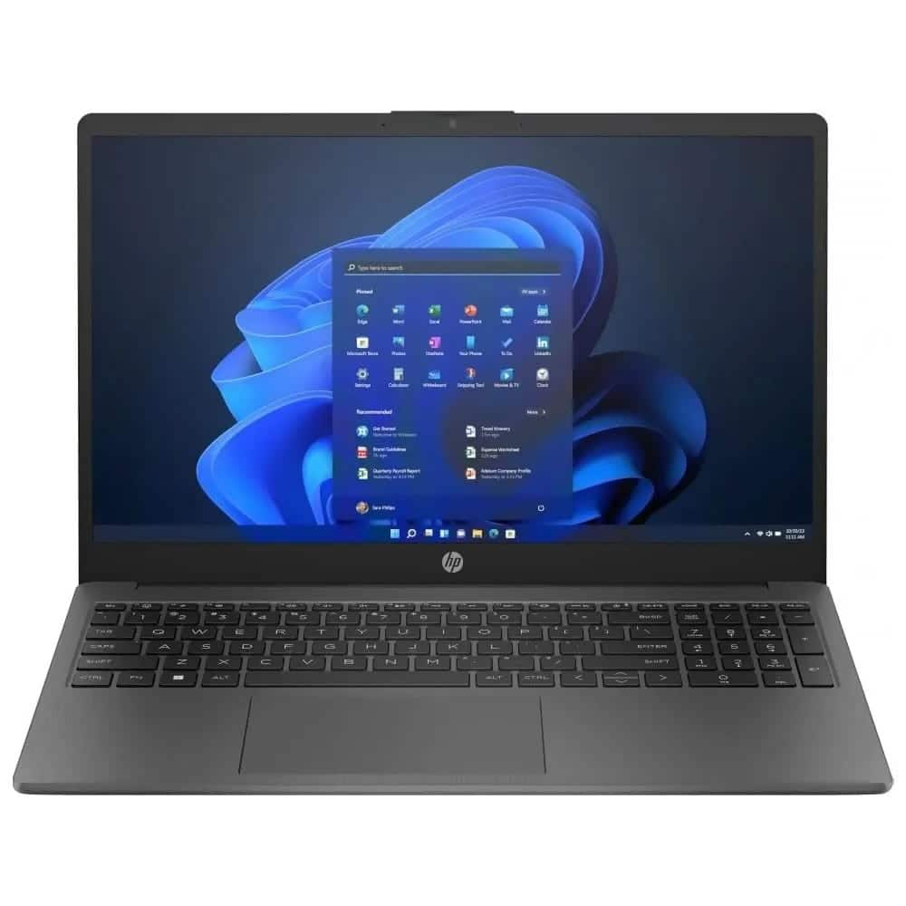 NOTEBOOK HP 15-FC0038NQ RYZEN7-5825U/16GB/1TB SSD /15.6" FHD
