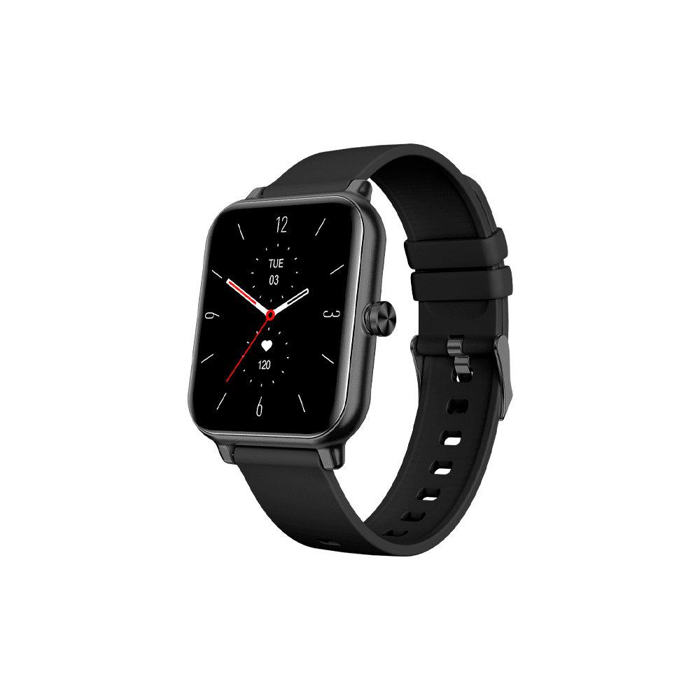SMARTWATCH FTXF24-BB 50MM NEGRO