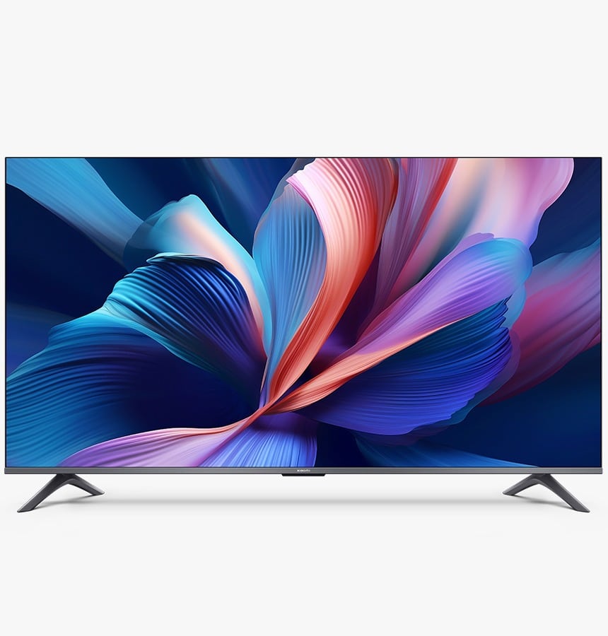 TV SMART XIAOMI 55" A UHD GOOGLE TV L55MB-APH 2026