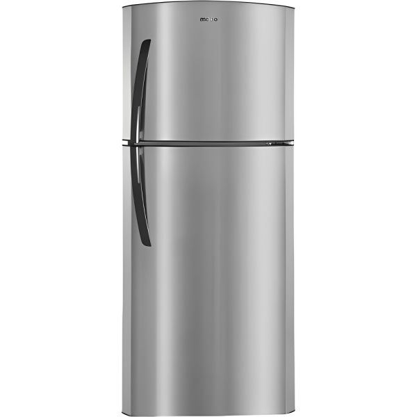 HELADERA MABE RMP942FDME FRIO/SECO 2 PUERTAS - SILVER 470/420L