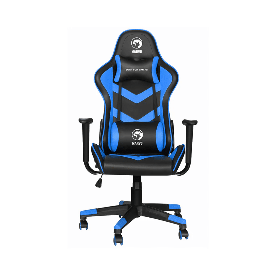 SILLA GAMER MARVO