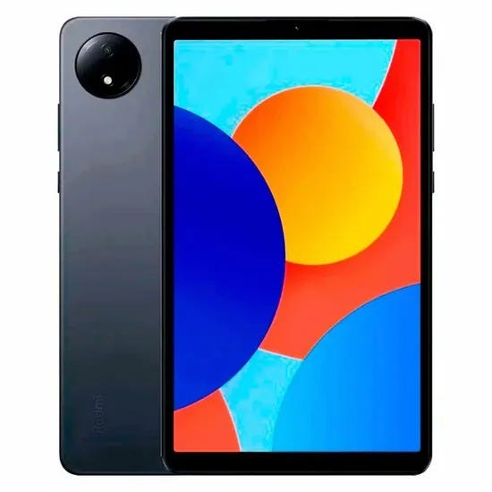 TABLET XIAOMI REDMI PAD SE 8.7" 128 GB