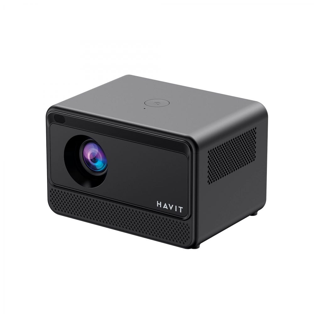 PROYECTOR HAVIT PJ211 PRO