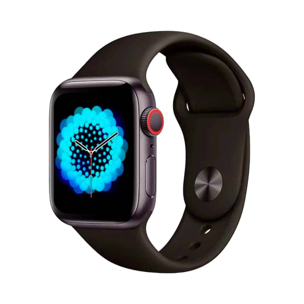 BW RELOJ INTELIGENTE N-I7PRO