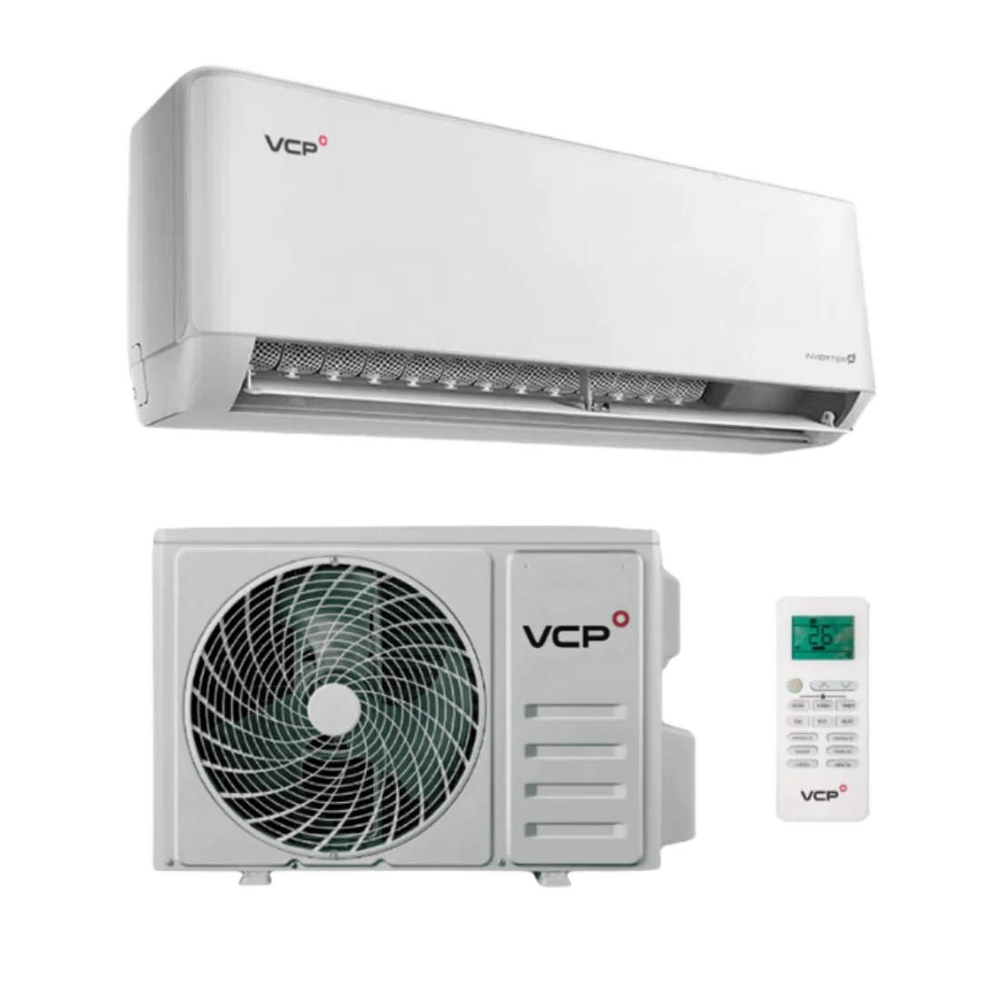 AIRE ACONDICIONADO VCP DE 18.000 BTU