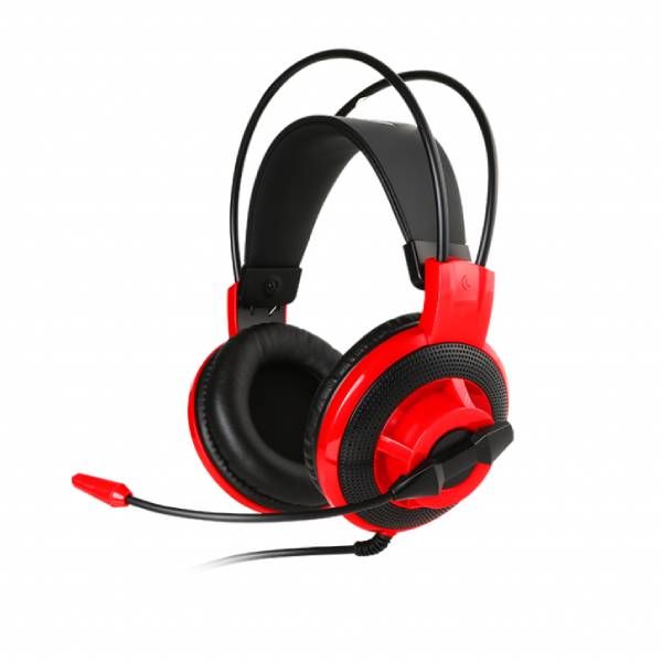 AURICULAR MSI DS501 GAMING