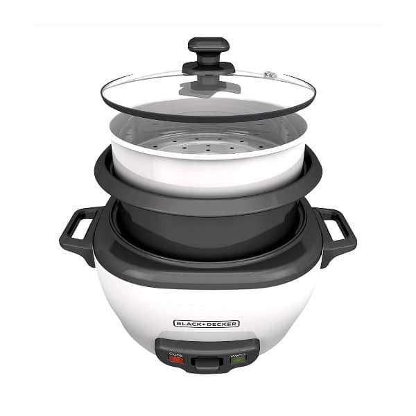 OLLA ELECTRICA BLACK AND BECKER